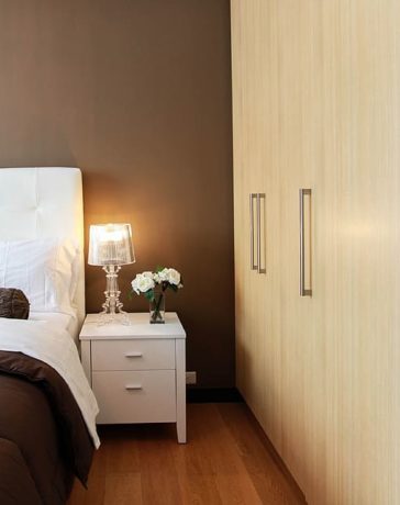 4 tips om je bed langer schoon te houden