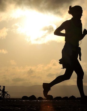 Hardlopen