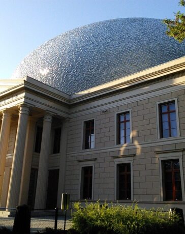 museum zwolle