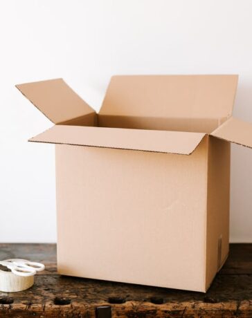 3 tips om je pakketjes duurzaam te verzenden