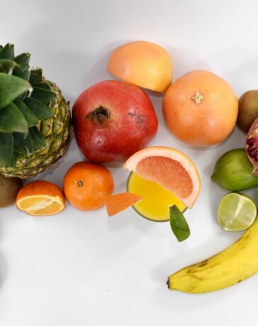 Via internet boodschappen kunnen doen