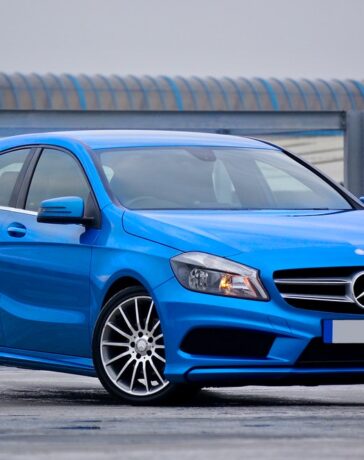 Zakelijk autogebruik met lease verzorgen