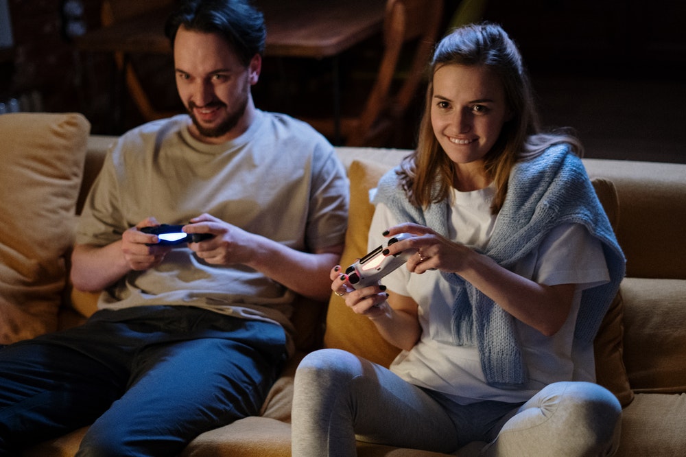 Zo kan je nog beter gamen