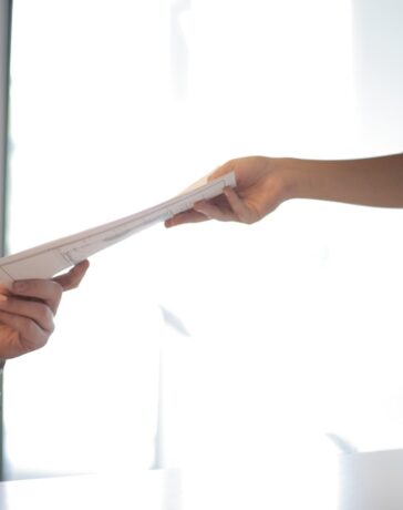 De verschillende taken van een notaris