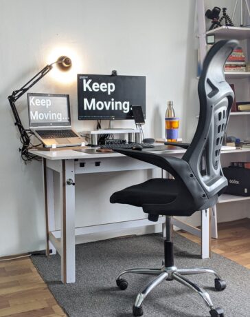 Ergonomisch