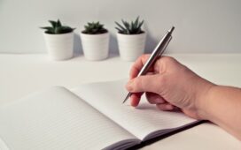 Alles wat speelt kunnen noteren