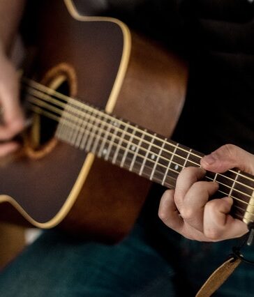 Gitaar