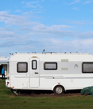 Camper