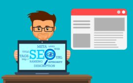 SEO consultancy
