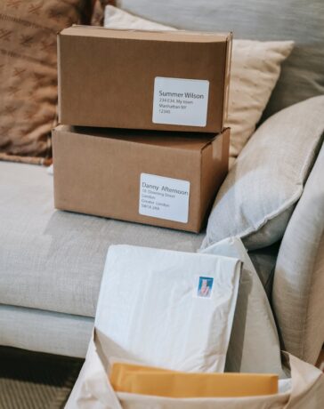 Alles over luchtkussenmachines