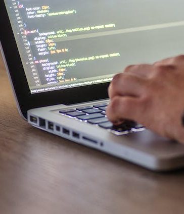 bedrijfssoftware