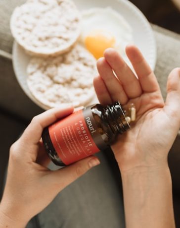 Alles wat je moet weten over Probiotica Supplementen