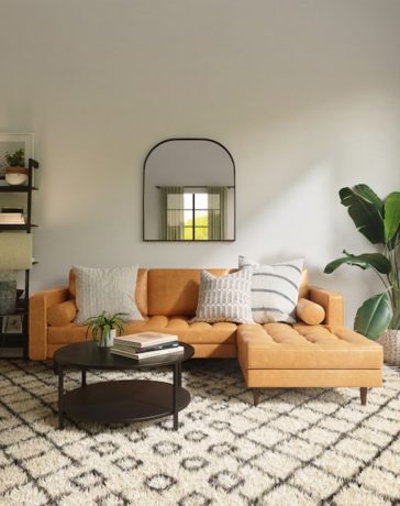 Meubels kopen of toch huren: Wat is de beste keuze?