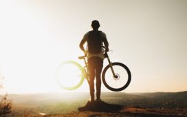 Mountainbike les: Avontuur en techniek voor ieder niveau