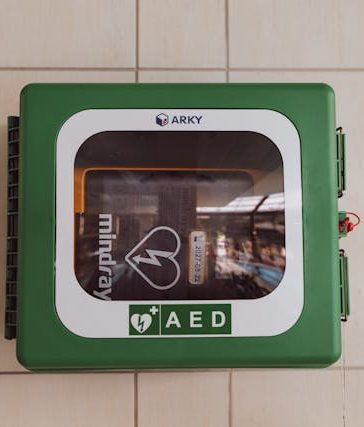 AED