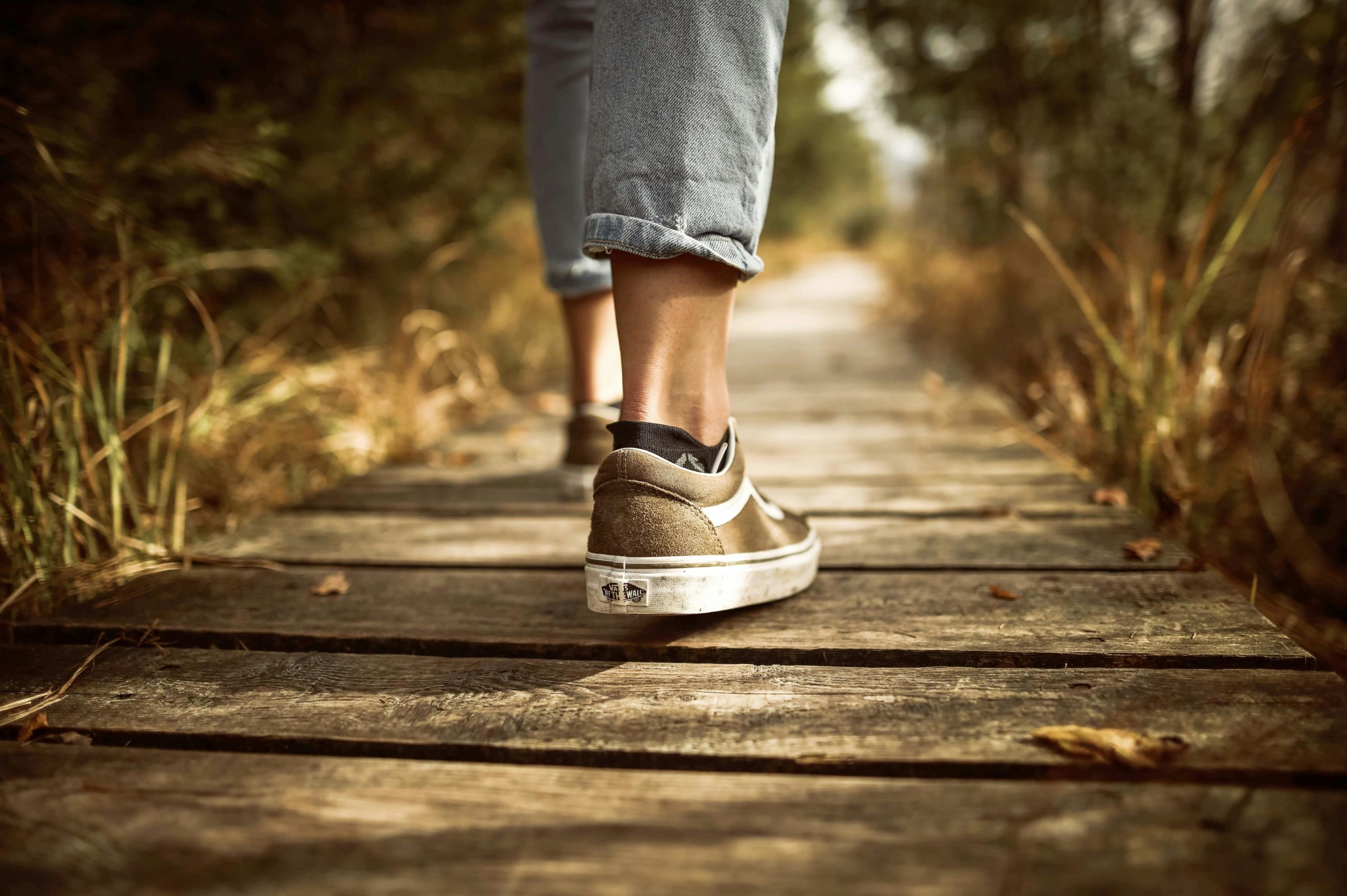 Bewegend herstellen van een burn-out of bore-out
