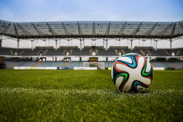 voetbal