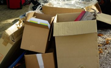5 voordelen van het volgen van je pakket