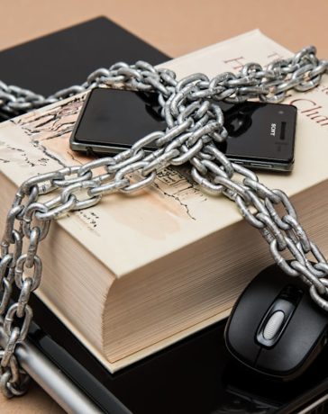 Wat als jouw wachtwoord op straat ligt?