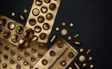 Supplementen als aanvulling op je gezonde leefstijl