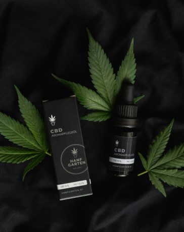Mag je in Nederland online CBD kopen?