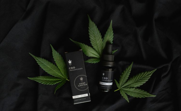 Mag je in Nederland online CBD kopen?