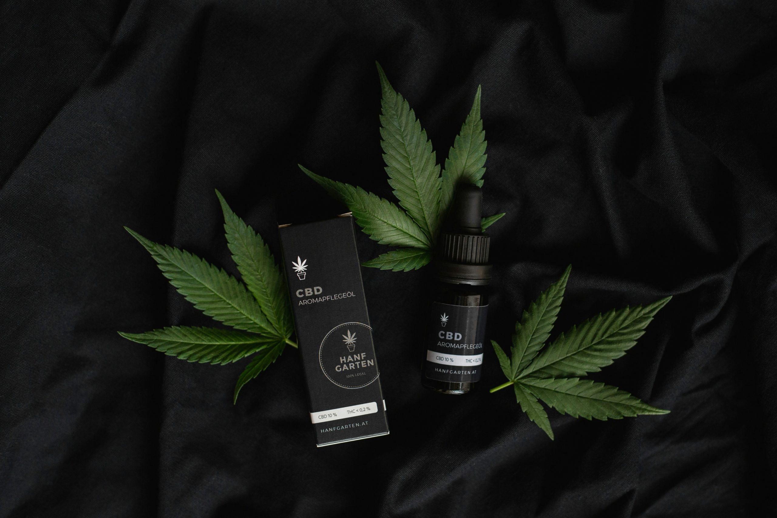 Mag je in Nederland online CBD kopen?