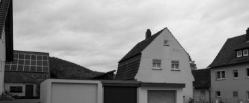 Wat is een kanteldeur en wanneer kies je hiervoor