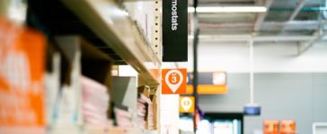 Wat zijn locatieborden?