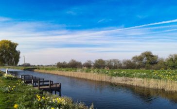 beschoeiing kunststof