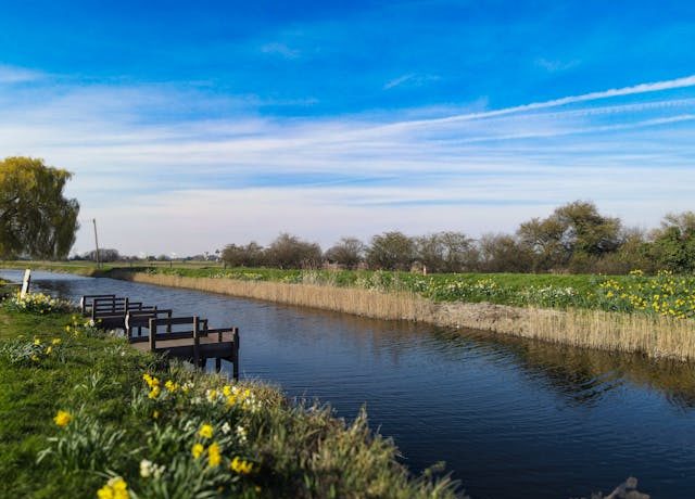 beschoeiing kunststof