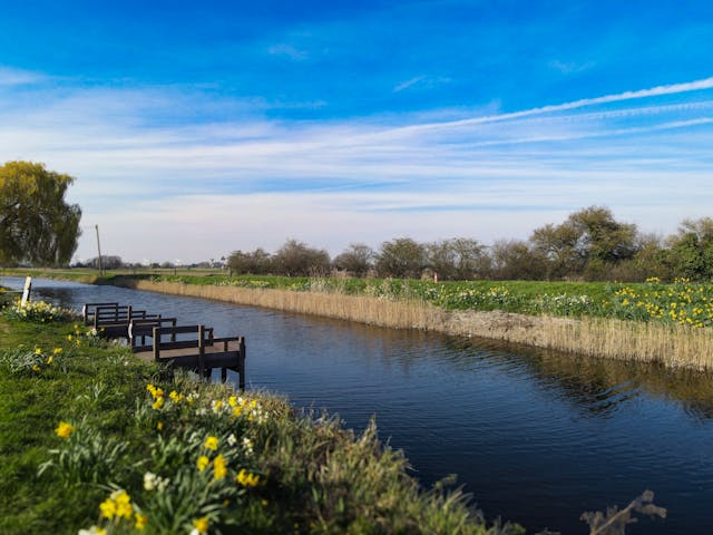 beschoeiing kunststof