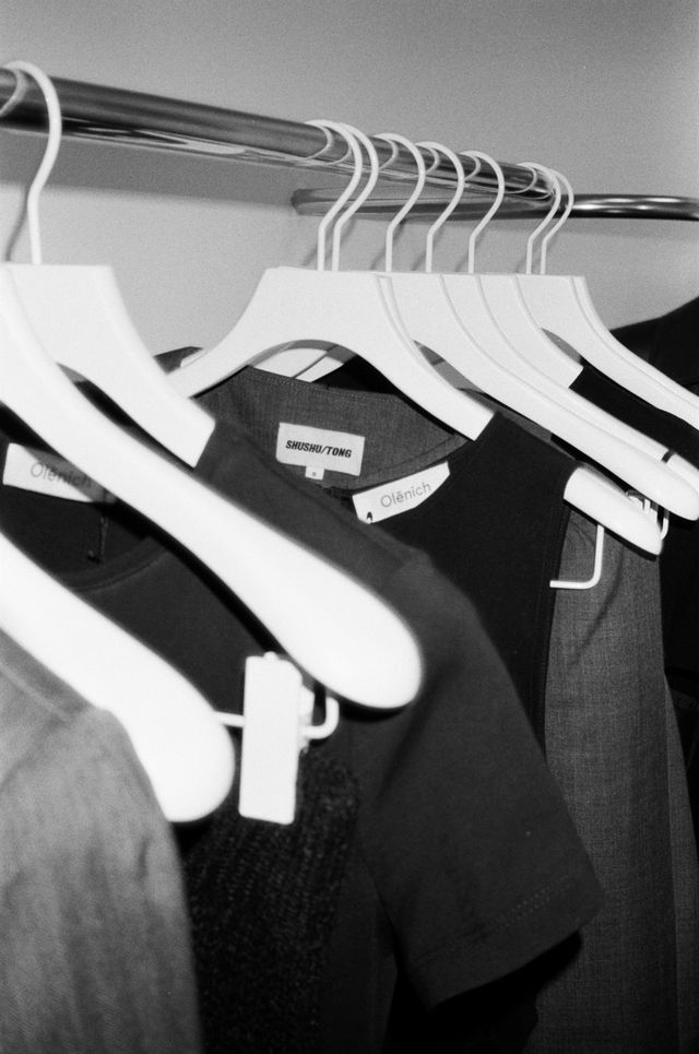 Alan Red mannen shirt Hemd voor Hem