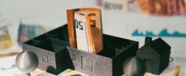 financieel