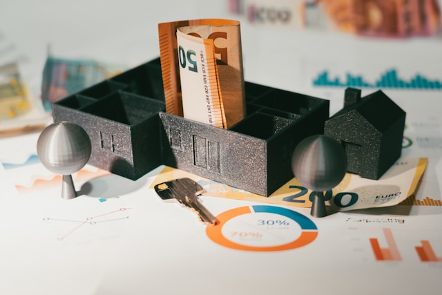 financieel
